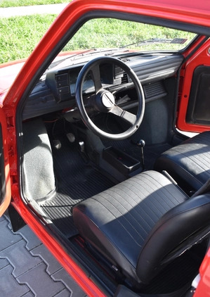 Fiat 126 cena 19000 przebieg: 48800, rok produkcji 1991 z Białystok małe 277